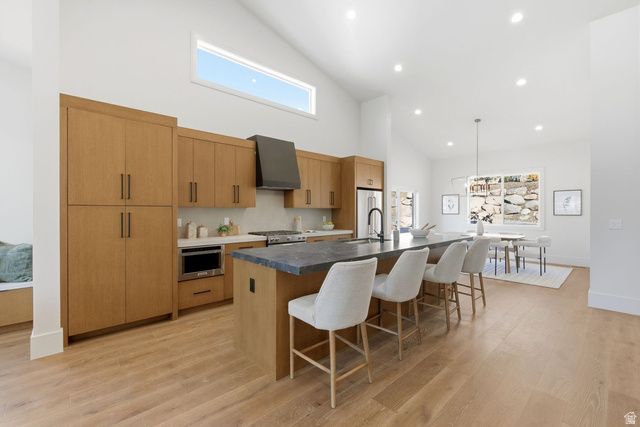 570 W KNOLLWOOD DR, Heber City, UT 84032