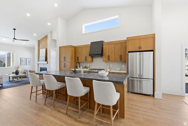 570 W KNOLLWOOD DR, Heber City, UT 84032