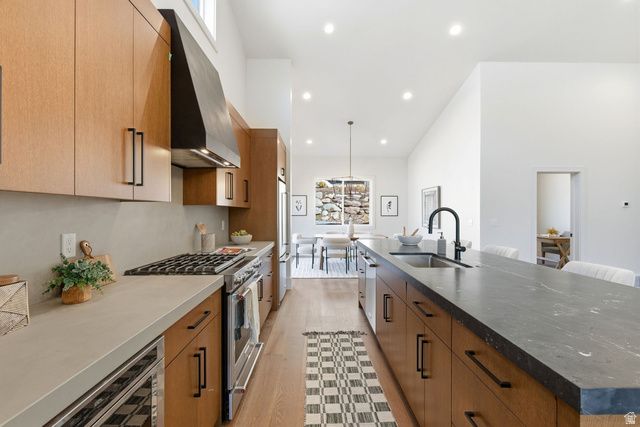 570 W KNOLLWOOD DR, Heber City, UT 84032