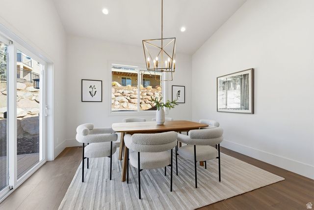 570 W KNOLLWOOD DR, Heber City, UT 84032