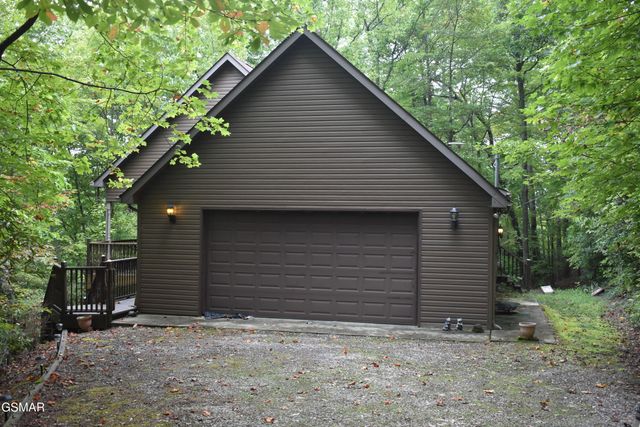 521 Jefferson Road, Gatlinburg, TN 37738