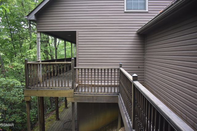 521 Jefferson Road, Gatlinburg, TN 37738