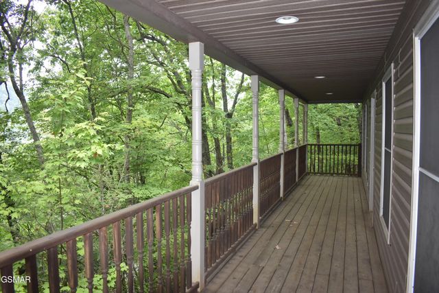 521 Jefferson Road, Gatlinburg, TN 37738
