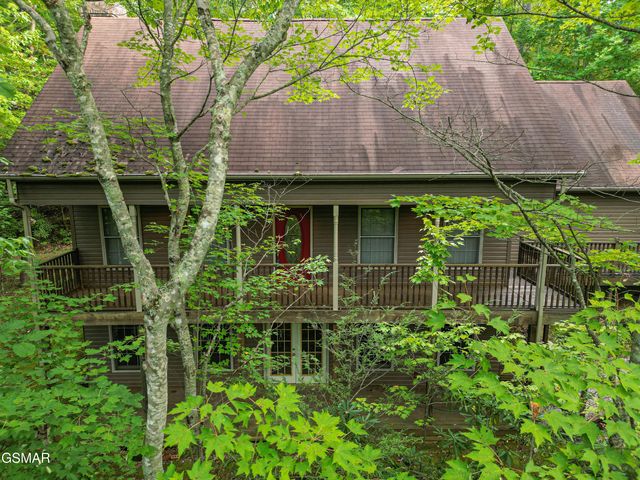 521 Jefferson Road, Gatlinburg, TN 37738