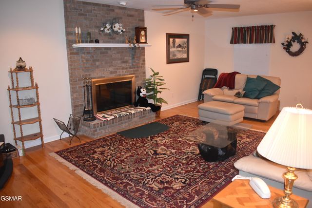 521 Jefferson Road, Gatlinburg, TN 37738