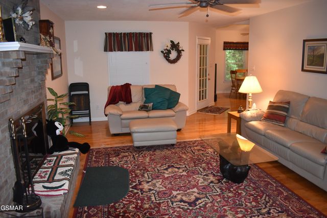 521 Jefferson Road, Gatlinburg, TN 37738