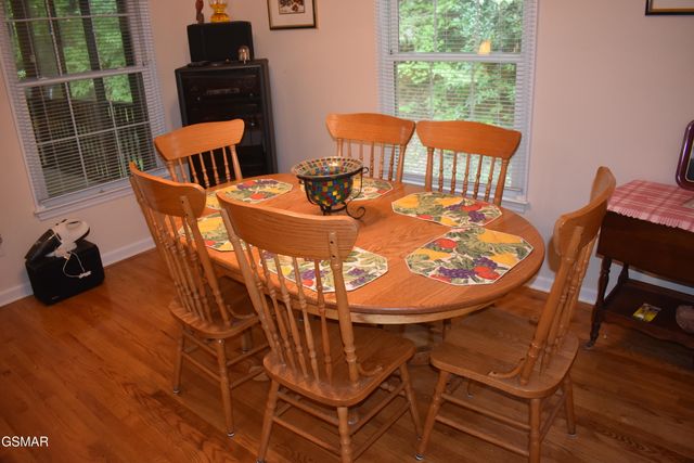 521 Jefferson Road, Gatlinburg, TN 37738