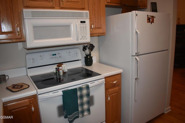521 Jefferson Road, Gatlinburg, TN 37738