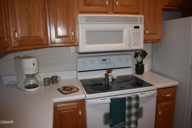 521 Jefferson Road, Gatlinburg, TN 37738