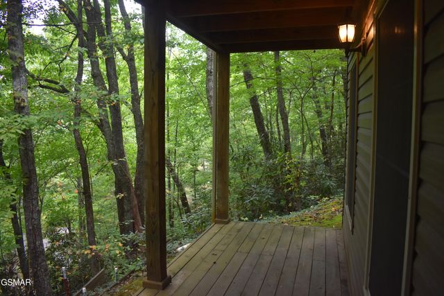 521 Jefferson Road, Gatlinburg, TN 37738