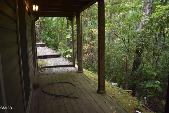 521 Jefferson Road, Gatlinburg, TN 37738