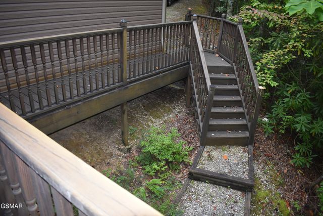 521 Jefferson Road, Gatlinburg, TN 37738