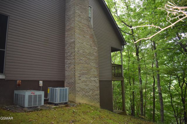 521 Jefferson Road, Gatlinburg, TN 37738