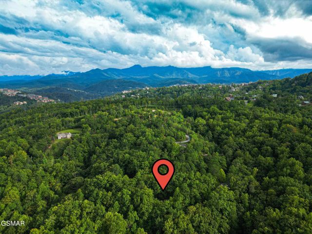 521 Jefferson Road, Gatlinburg, TN 37738