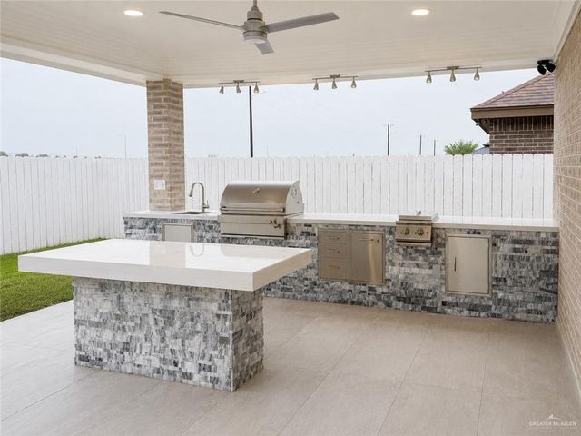 10315 N 32nd Lane, Mcallen, TX 78504