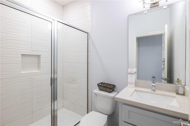 10315 N 32nd Lane, Mcallen, TX 78504