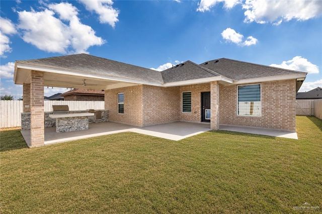 10315 N 32nd Lane, Mcallen, TX 78504