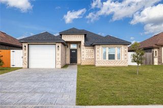 10315 N 32nd Lane, Mcallen, TX 78504