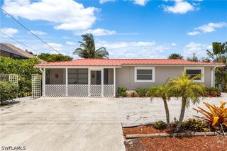 2191 Thomasson DR, Naples, FL 34112