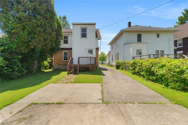 1860 E LAKE Road, Erie, PA 16511