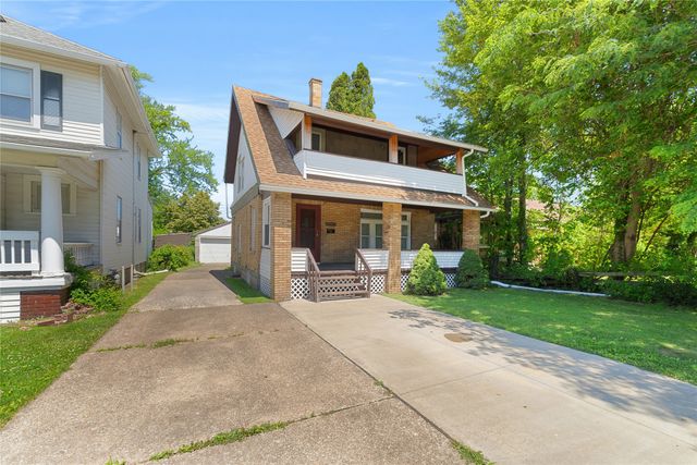 1860 E LAKE Road, Erie, PA 16511