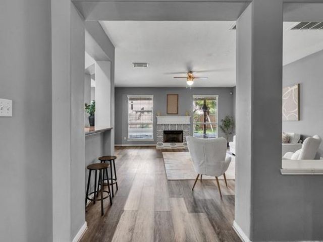 17726 Creek Bluff Lane, Cypress, TX 77433