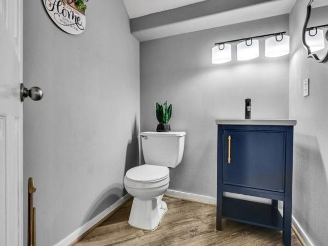 17726 Creek Bluff Lane, Cypress, TX 77433