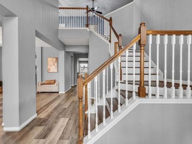 17726 Creek Bluff Lane, Cypress, TX 77433