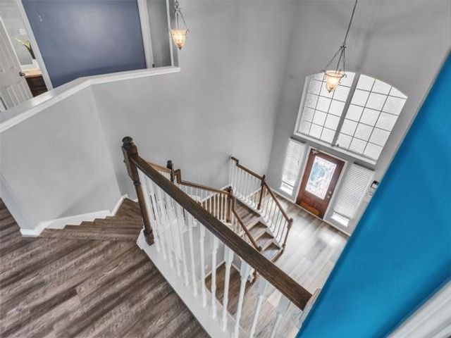 17726 Creek Bluff Lane, Cypress, TX 77433