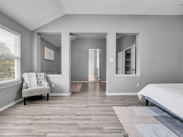 17726 Creek Bluff Lane, Cypress, TX 77433