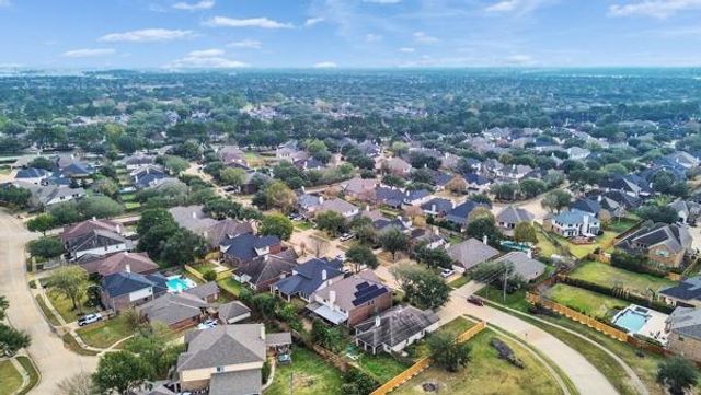 17726 Creek Bluff Lane, Cypress, TX 77433