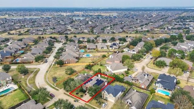 17726 Creek Bluff Lane, Cypress, TX 77433