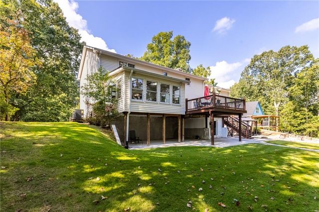 2527 Venture Circle, Gainesville, GA 30506
