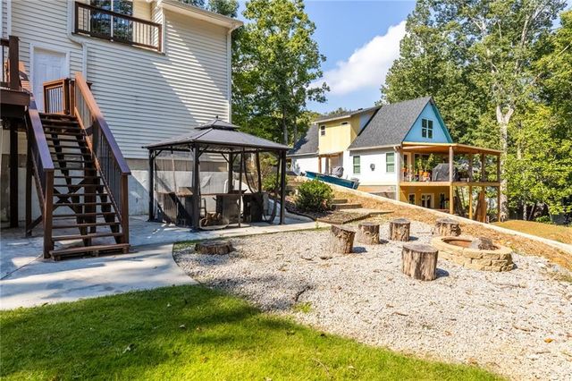 2527 Venture Circle, Gainesville, GA 30506