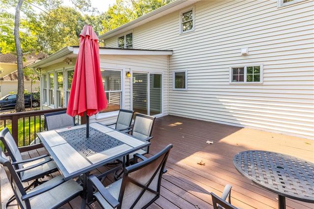 2527 Venture Circle, Gainesville, GA 30506