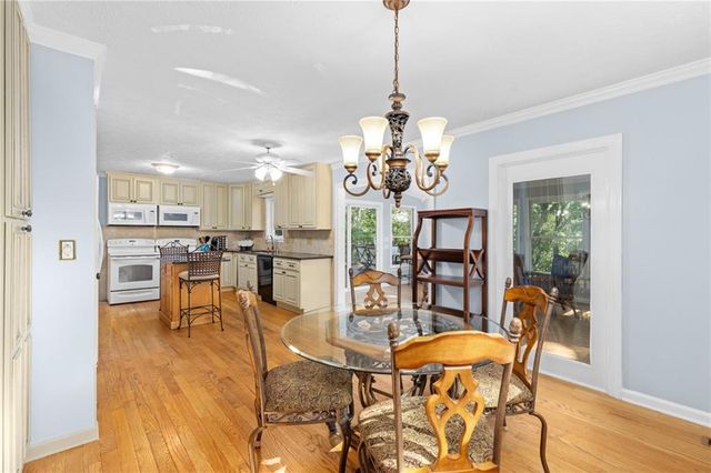 2527 Venture Circle, Gainesville, GA 30506