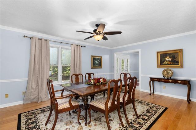 2527 Venture Circle, Gainesville, GA 30506
