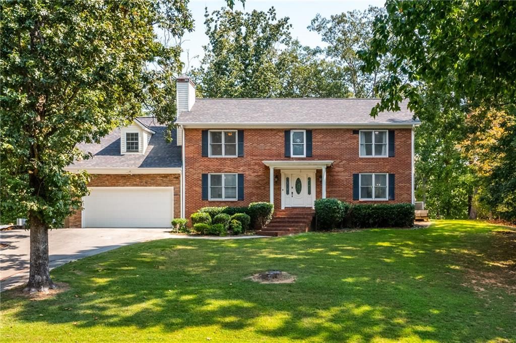 2527 Venture Circle, Gainesville, GA 30506