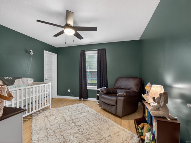 2825 Briar Bush Lane, Fort Wayne, IN 46815