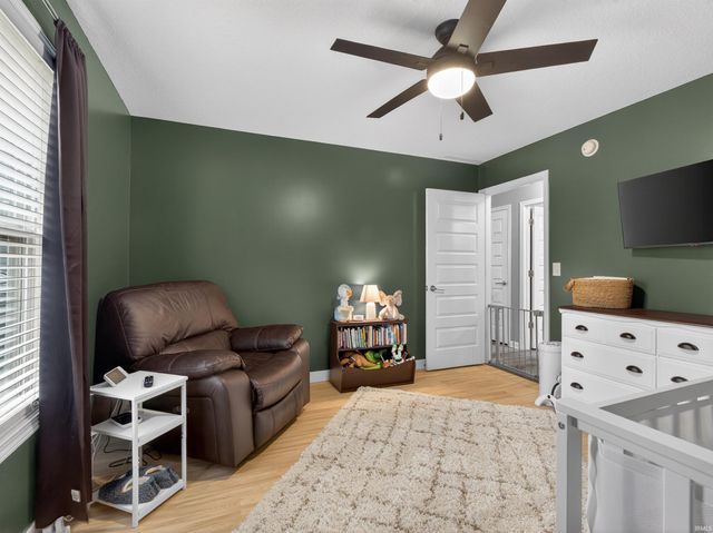 2825 Briar Bush Lane, Fort Wayne, IN 46815