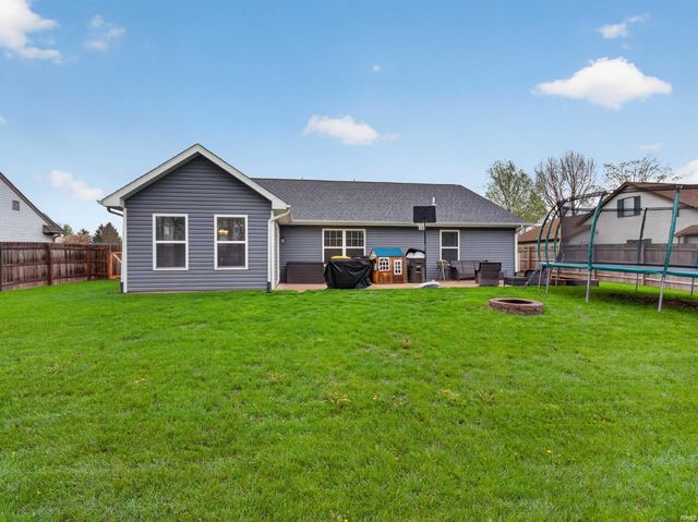 2825 Briar Bush Lane, Fort Wayne, IN 46815