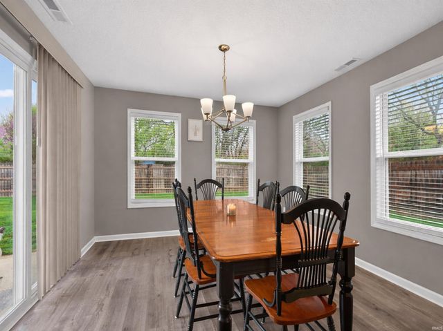 2825 Briar Bush Lane, Fort Wayne, IN 46815