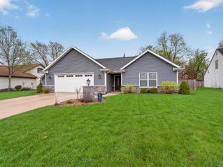 2825 Briar Bush Lane, Fort Wayne, IN 46815