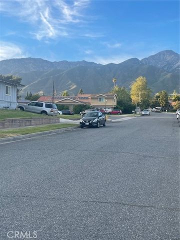 6250 Filkins Avenue, Rancho Cucamonga, CA 91737