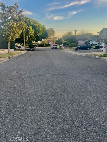 6250 Filkins Avenue, Rancho Cucamonga, CA 91737