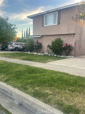 6250 Filkins Avenue, Rancho Cucamonga, CA 91737