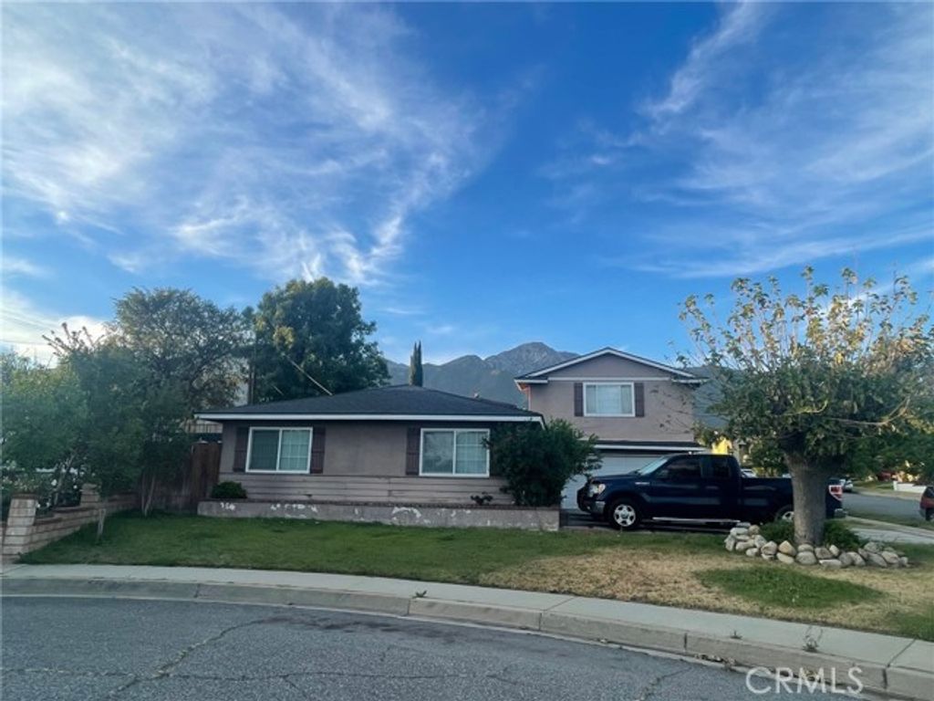 6250 Filkins Avenue, Rancho Cucamonga, CA 91737