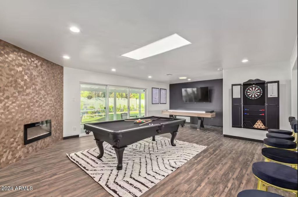 6908 E MARIPOSA Drive, Scottsdale, AZ 85251 — exterior