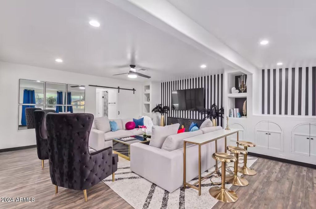 6908 E MARIPOSA Drive, Scottsdale, AZ 85251 — photo 2