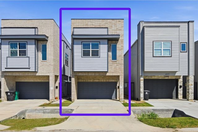 4515 Teton Street, Houston, TX 77051